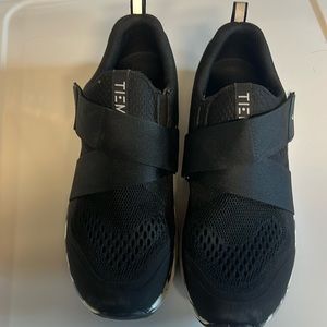 Tiem cycling shoes SPD